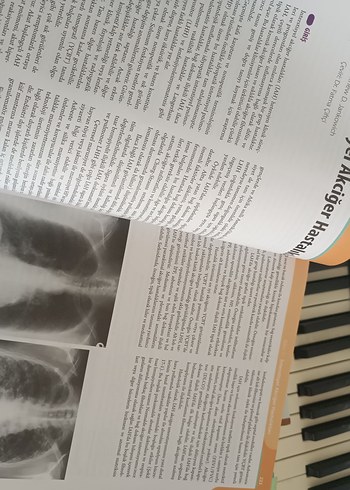 Tıp ve Anatomi Ders Kitapları Seti - Görsel 5