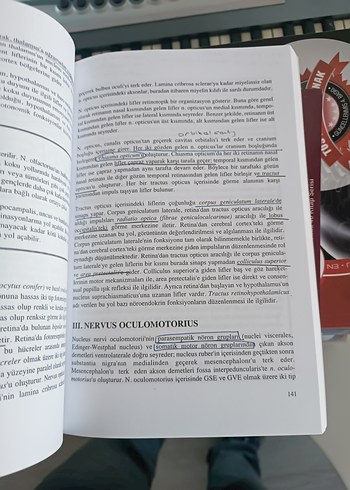 Tıp ve Anatomi Ders Kitapları Seti - Görsel 2