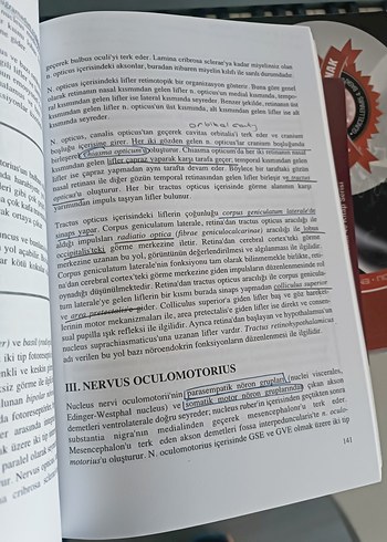 Tıp ve Anatomi Ders Kitapları Seti - Görsel 3