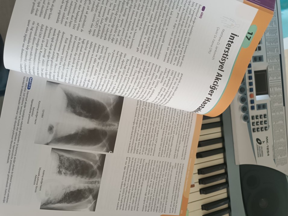 Tıp ve Anatomi Ders Kitapları Seti - Görsel 5