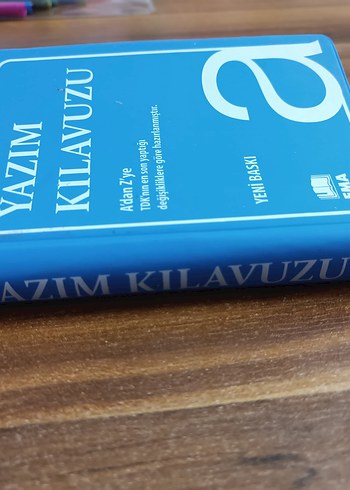 Yazım Kılavuzu - Yeni Baskı - Görsel 7