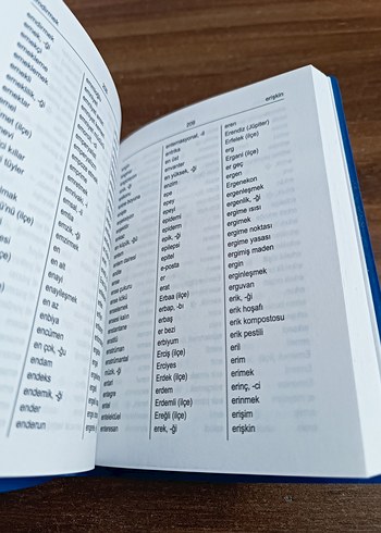 Yazım Kılavuzu - Yeni Baskı - Görsel 4