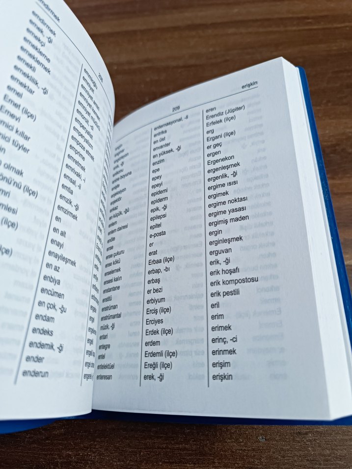 Yazım Kılavuzu - Yeni Baskı - Görsel 4