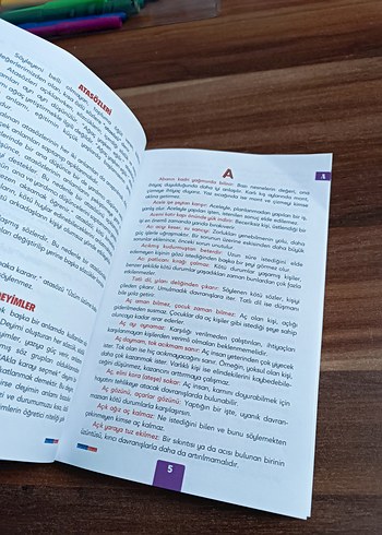 atasözlerimiz deyimlerimiz sözlüğü - Görsel 4