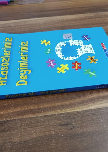 atasözlerimiz deyimlerimiz sözlüğü - Görsel 2