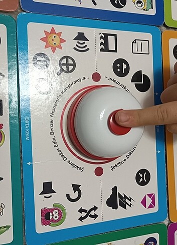 Dedektif Kutu Oyunu - Görsel 3