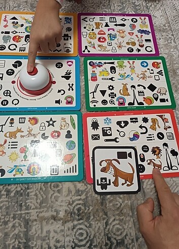 Dedektif Kutu Oyunu - Görsel 4