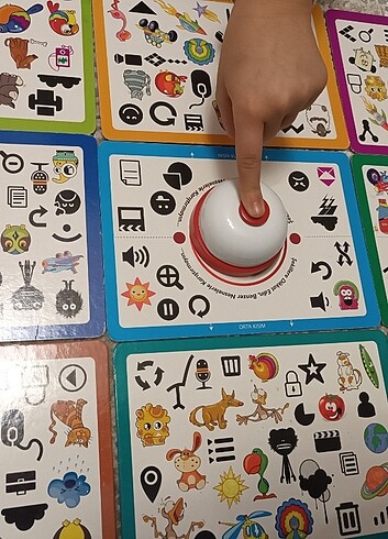 Dedektif Kutu Oyunu - Görsel 6