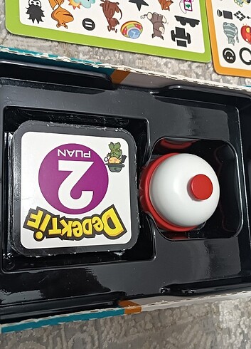 Dedektif Kutu Oyunu - Görsel 7