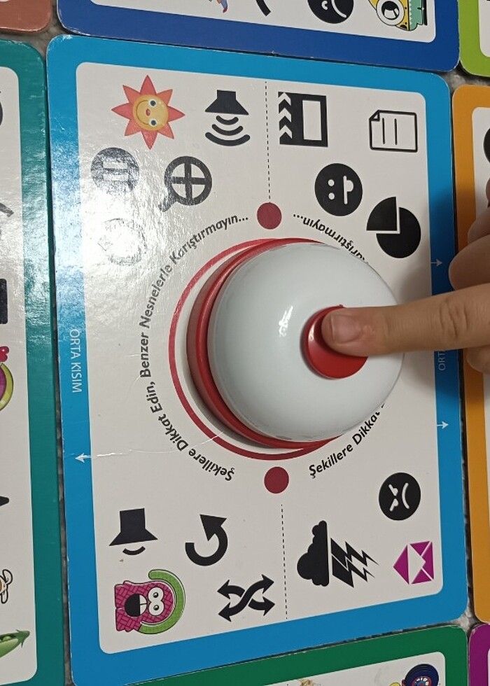 Dedektif Kutu Oyunu - Görsel 3