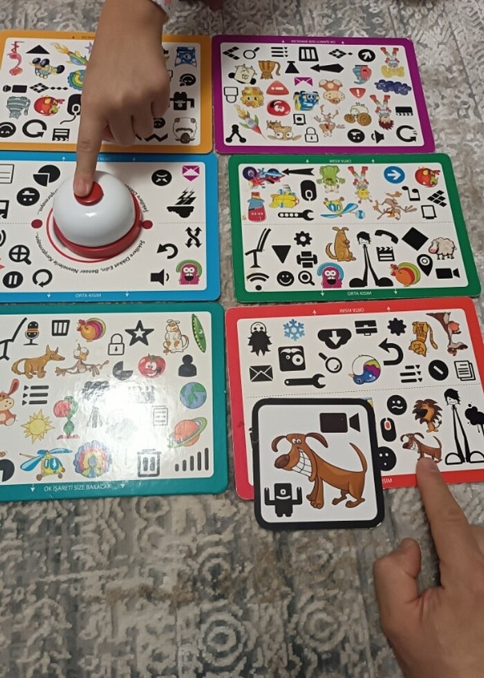 Dedektif Kutu Oyunu - Görsel 4