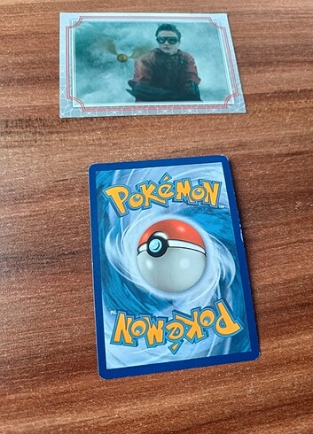 Pokemon Stage 2 Hisuian SAMUROTT - Görsel 2