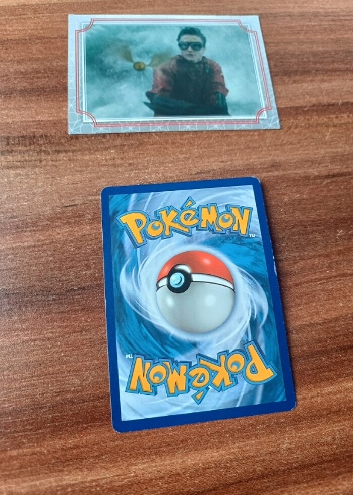 Pokemon Stage 2 Hisuian SAMUROTT - Görsel 2