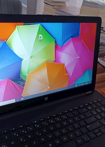 Beden HP Notebook