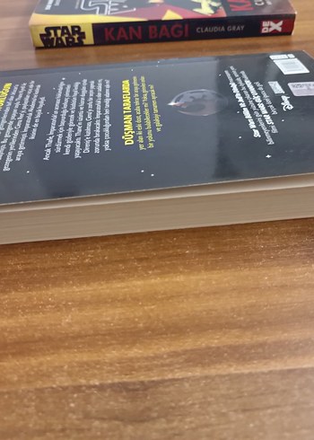 Star Wars Kayıp Yıldızlar - Claudia Gray - Görsel 6