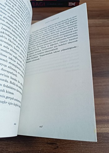 Star Wars Kayıp Yıldızlar - Claudia Gray - Görsel 5