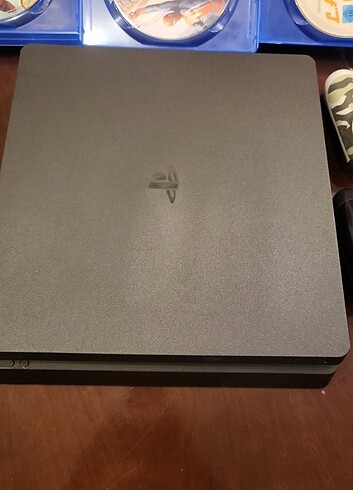 Sony Playstation 4