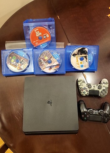 Beden Playstation 4