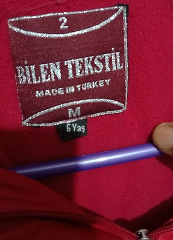 Diğer Kız çocuk mont