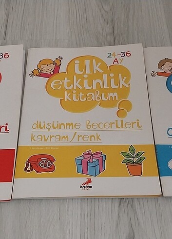 Egitici kitaplar