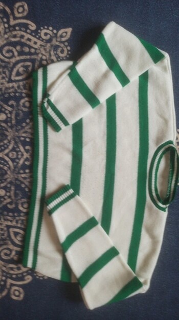H&M Kazak