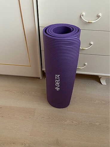 Delta mat