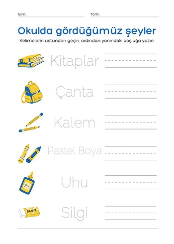 yaz sil ürünler - Görsel 7