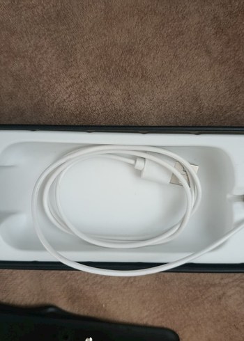 Ferrucci siyah Akıllı Saat - Görsel 2