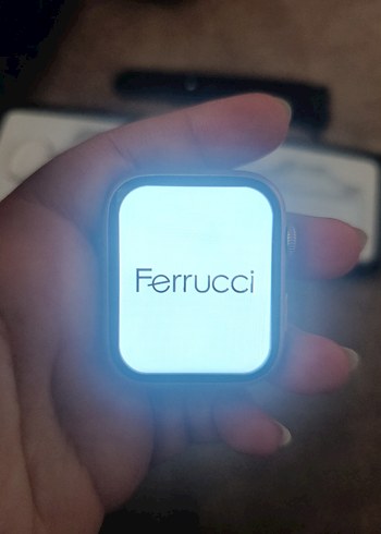 Ferrucci