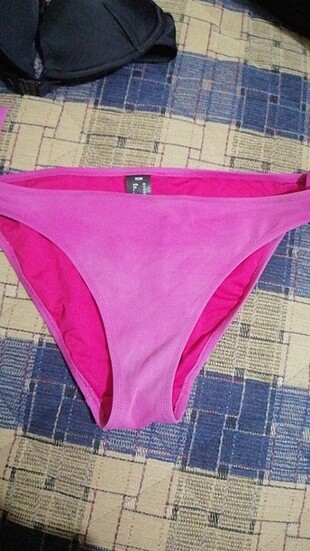 Temiz bikini sorunsuz 