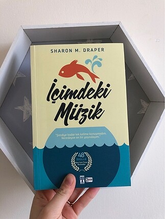 İçimdeki müzik