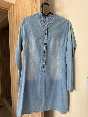 Kot tunik