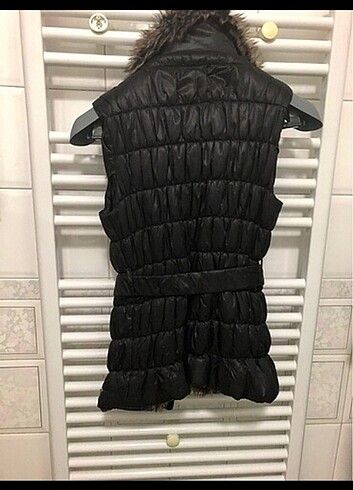Mavi Jeans Mavi spor yelek S ve M bedene uyumlu