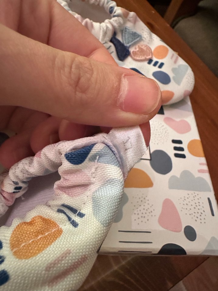 Baby on the go Patik - Görsel 3