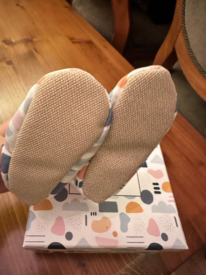 Baby on the go Patik - Görsel 4