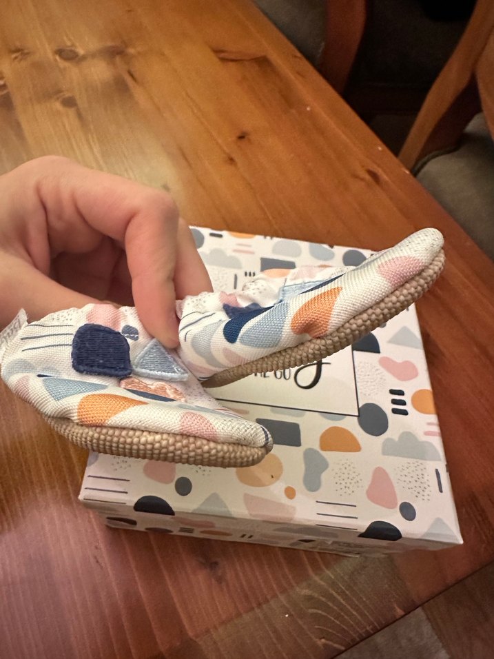 Baby on the go Patik - Görsel 5