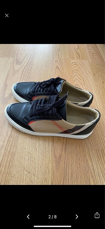Burberry Sneakers