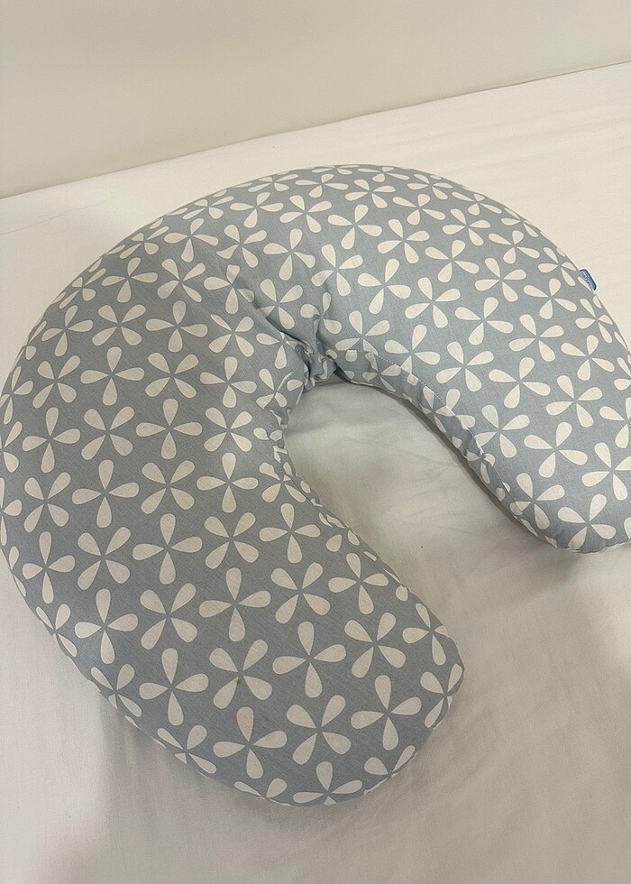 Babyjem Emzirme ve Destek Yastığı - Görsel 2