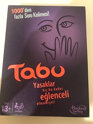 Sıfır tabu