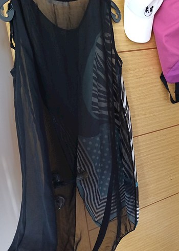 Aker My Summer pareo - Görsel 6