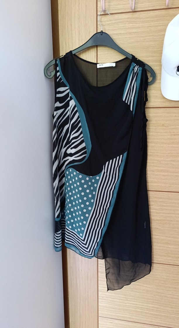 Aker My Summer pareo - Görsel 2