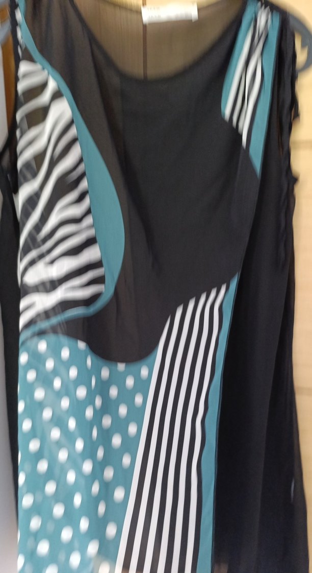 Aker My Summer pareo - Görsel 4