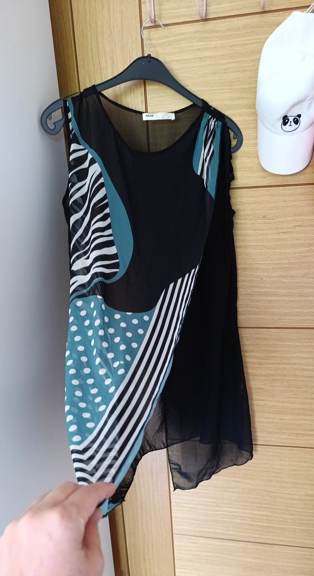 Aker My Summer pareo - Görsel 3