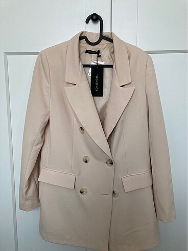 36 Beden Trendyolmilla ceket