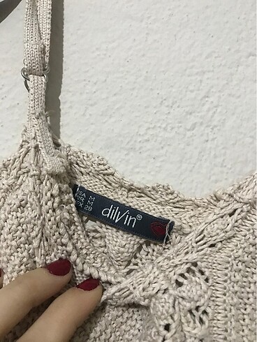 m Beden Orme mini ust