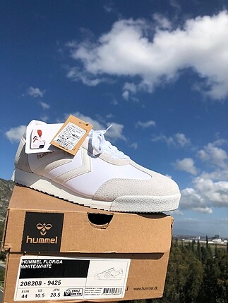 HUMMEL SPOR AYAKKABI