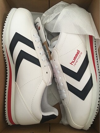 HUMMEL SPOR AYAKKABI