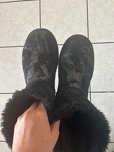 Orjinal Ugg
