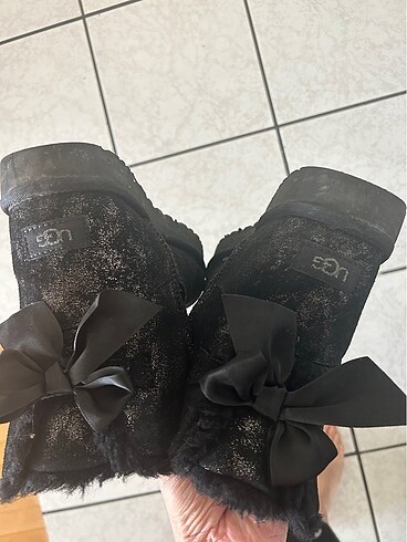Ugg Orjinal Ugg