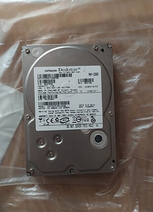 1 tb harddisk